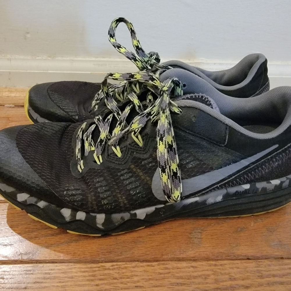 Nike Dual Fusion Trail 2 Shoes
